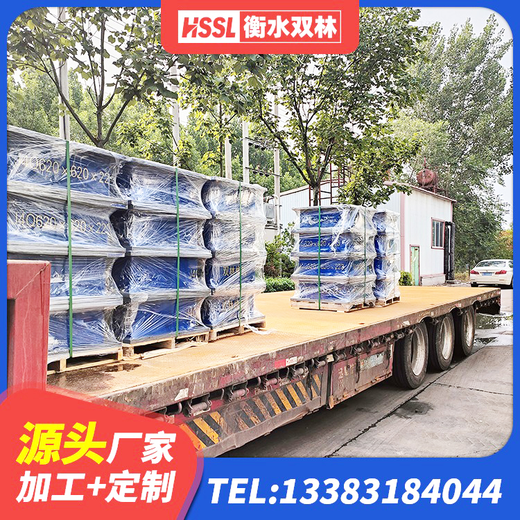 永和县建筑橡胶减震支座源头工厂 永和县建筑隔震支座II型源头工厂 永和县抗震支座出售 永和县LRB1500支座厂家 - 第4张