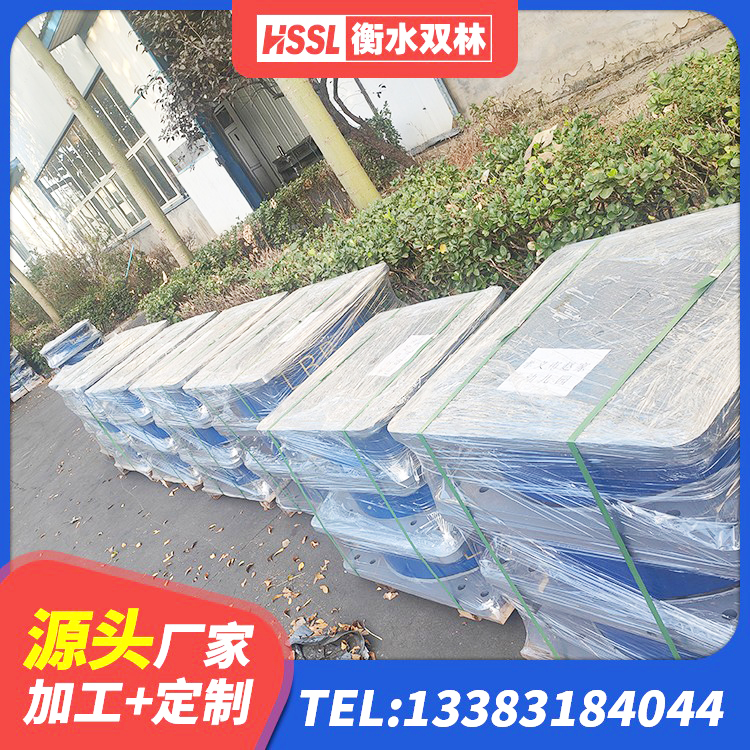 永和县建筑民用建筑隔震支座 永和县建筑民用减震支座厂家 永和县LRB500铅芯橡胶隔震支座厂家 永和县LNR500天然橡胶支座厂家 - 第4张